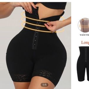 Chicme shapewear. New. Never worn. Good condition.